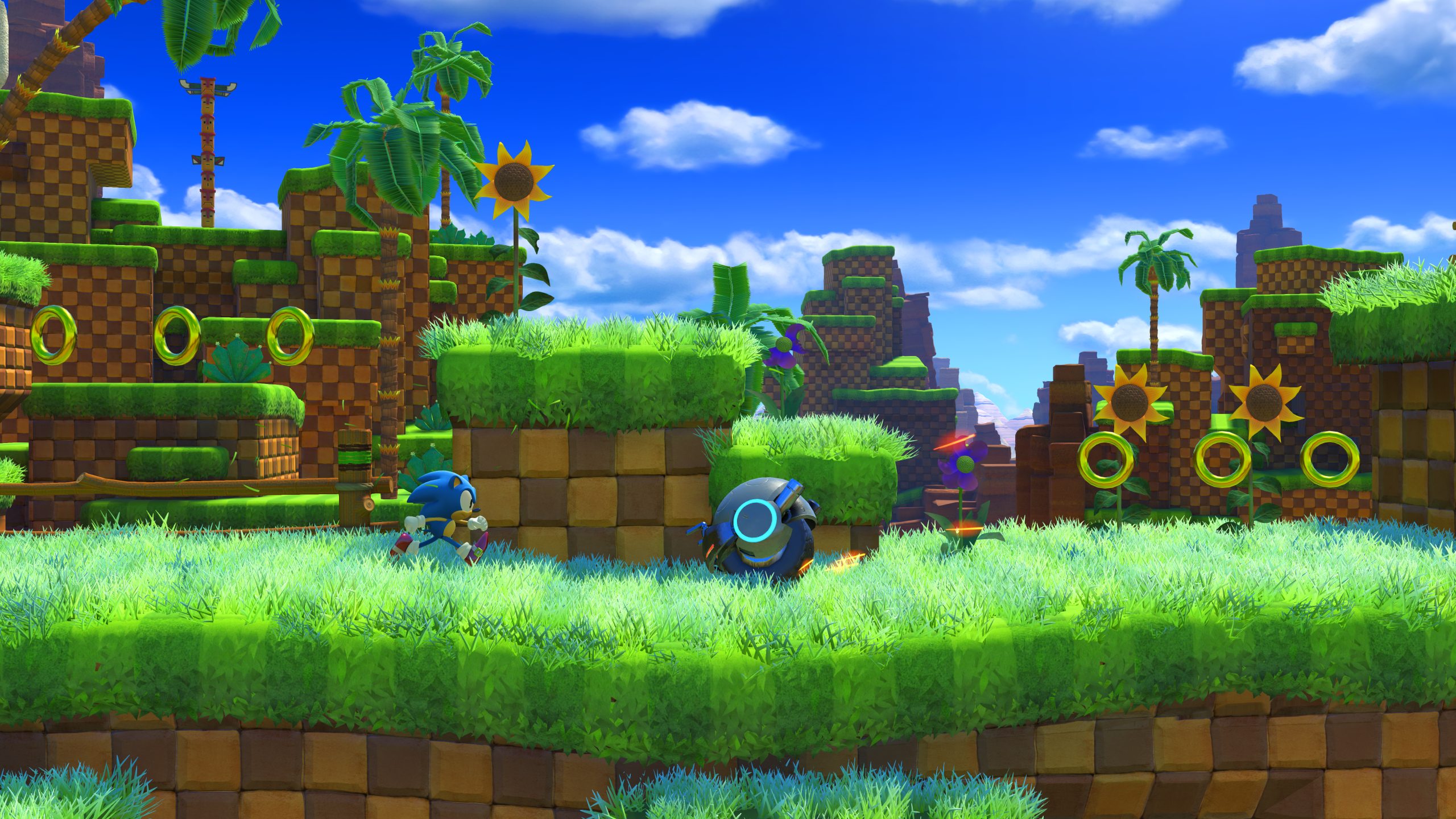 Sonic Forces - Imagen 32